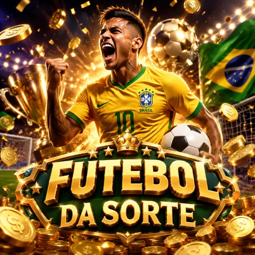 Jogador cobrando falta em partida de futebol com mercados de aposta destacados
